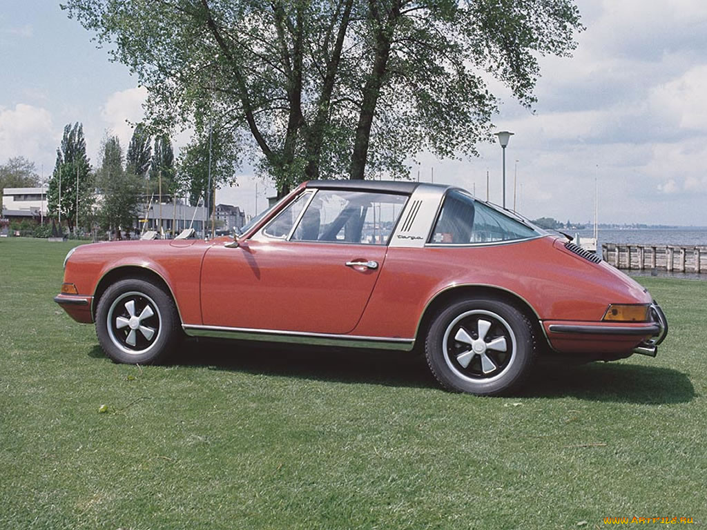 , porsche